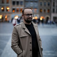 Tomasz Ferdynus