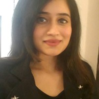 Vidhya Vincent