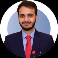 Muhammad Soban Khalid