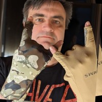 Vladyslav Burmaka