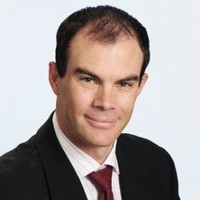 Gareth Nicholl