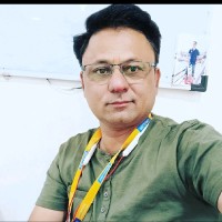 Hriishikesh Patil