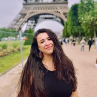 Danielle Welker, ASA