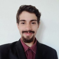 Daniel Fernando Mosquera Cortés