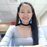 Rosielyn Bandong