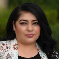 Miriam Mendez Maciel