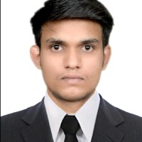 Shravan Chavan