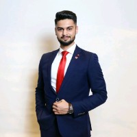 Kumail Ali