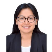 Giovanna Victoria Dextre Padilla