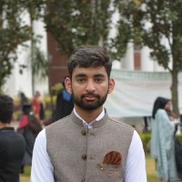 Ahmer Farooq
