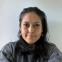 Norma Delia Contreras Viveros