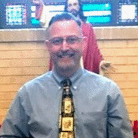 Mike Streibel