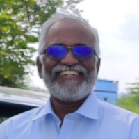 Ravikumar Damodaran