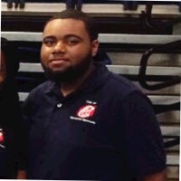 Andrew Sturdivant