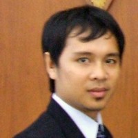 Ludfrian Andreas Siahaan