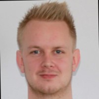 Søren Drøgemüller Kjeldsen