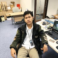 Vinsentius Rio Bagas Kurniawan