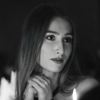 Iryna Bedrii