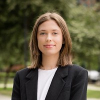 Sarah Pudritz