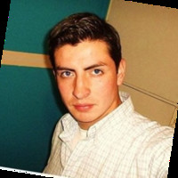 Christian Saavedra Gonzalez