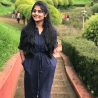 Shruthi P Deshpande