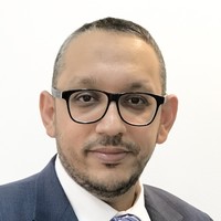 Dawood Adel Dakhalallah