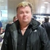Rune Bertheussen