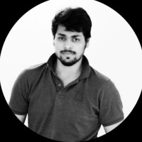 Bharani Srinivas V
