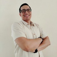 Franklin Joel Mozombite Pintado