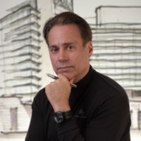 Kenneth A. Gruskin, AIA