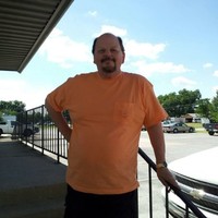 Ron Ford