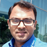 Manoranjan Sahoo