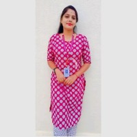 Sushmitha KM