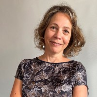 Nathalie Kottelat