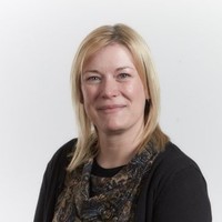 Hazel Townsend