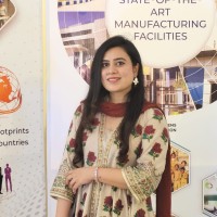 Shaharbano Chaudhary Rph