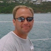 Mike Edwards, Cissp