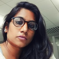 Sanjana Akula