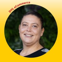 Pauliene Zouaghi