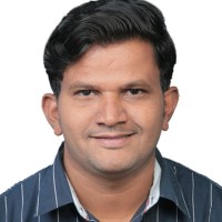 Shrikant Patil