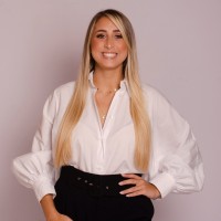 Rebecca Mischel Hurtado