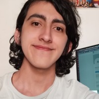 David Felipe Diaz Sánchez