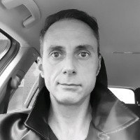 Renaud Vegny
