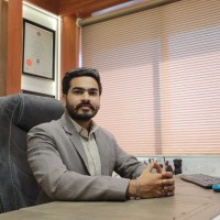 Prashant Patel
