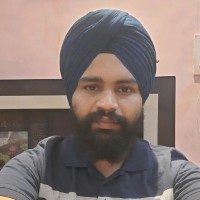 Samanpreet Singh