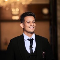 Vasu Saxena