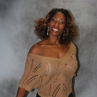 Frederica Lovelace