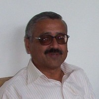 Arvind Agarwal