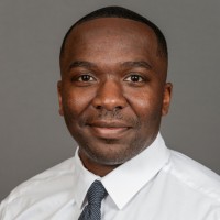 Blaine Gainey, MPH