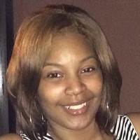 Tamia Thompson